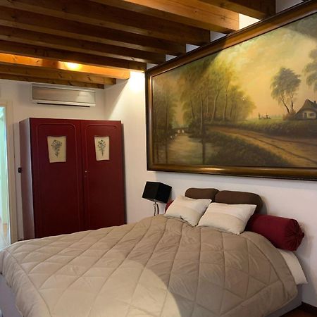 Villa Casa Ottieco à Brescia Extérieur photo