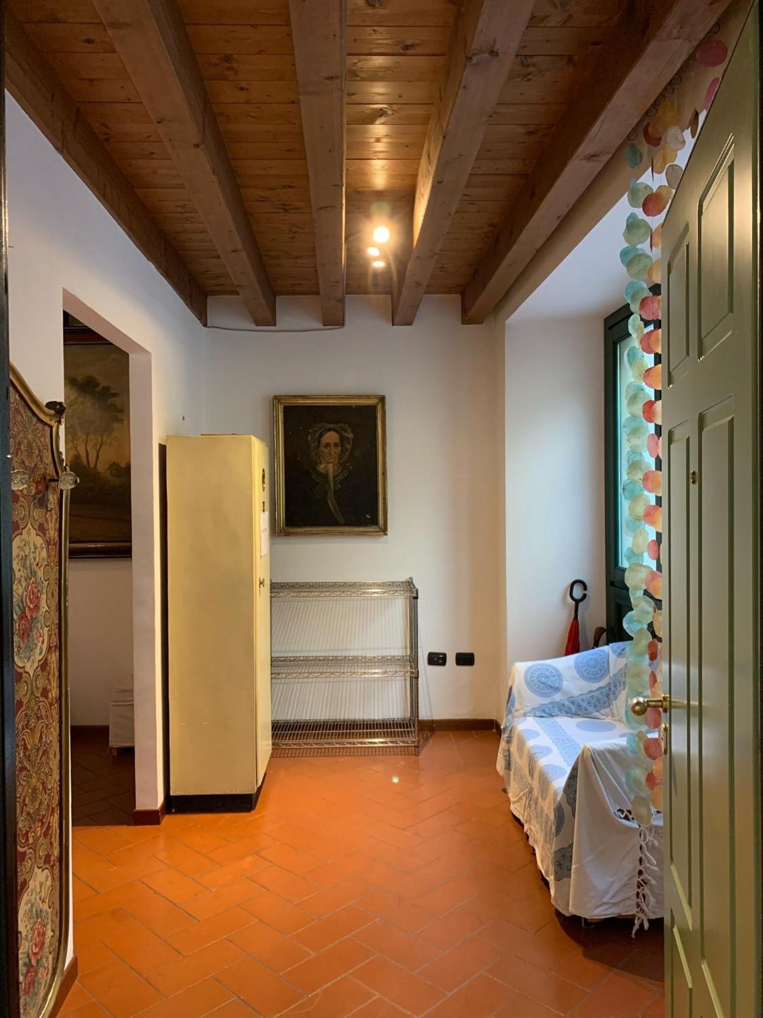 Villa Casa Ottieco à Brescia Extérieur photo