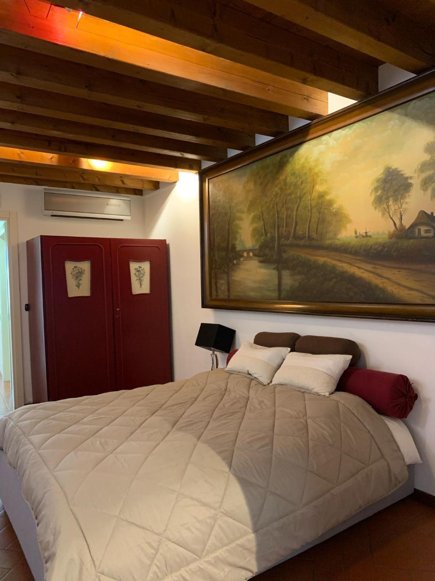 Villa Casa Ottieco à Brescia Extérieur photo