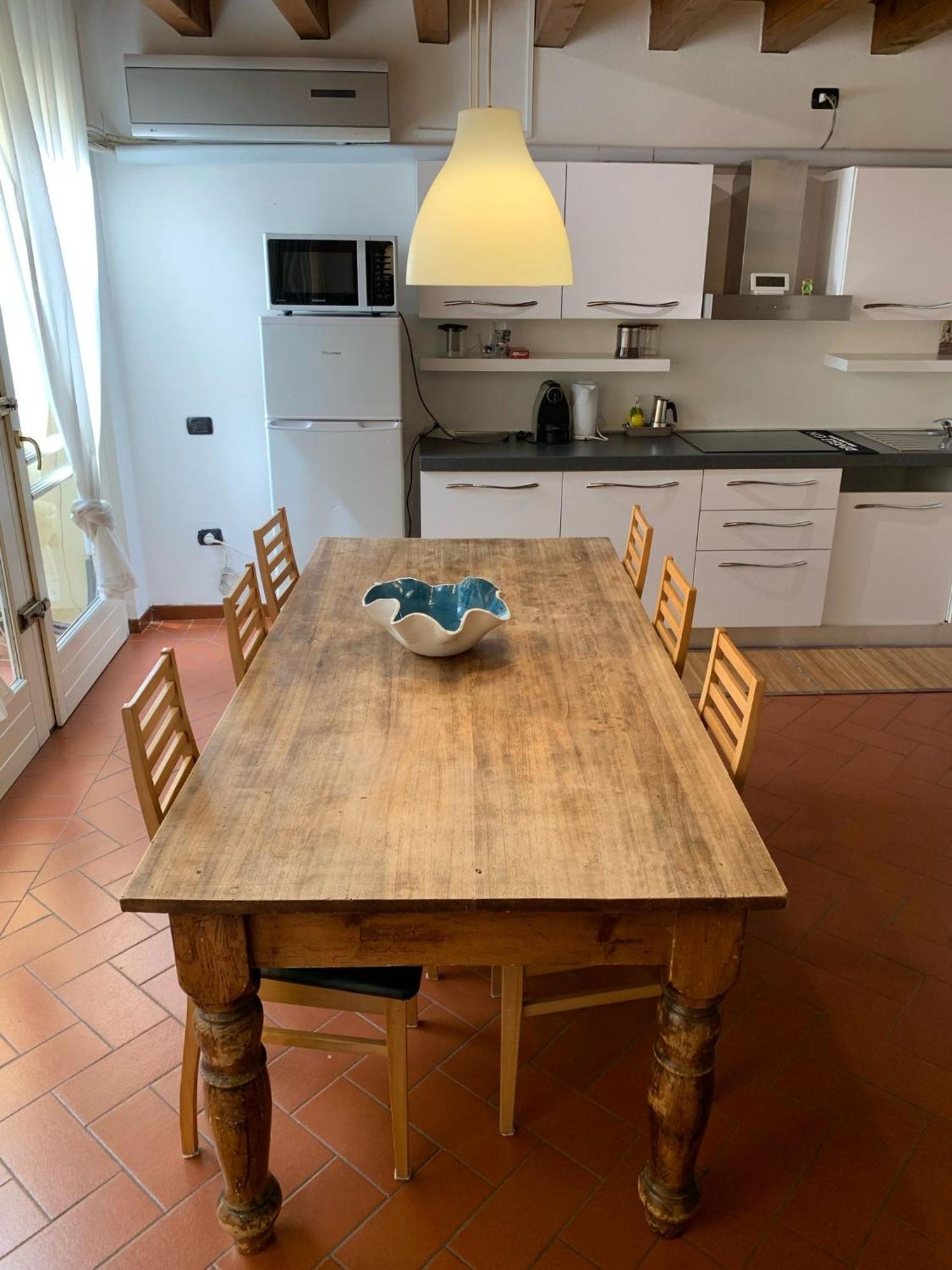 Villa Casa Ottieco à Brescia Extérieur photo