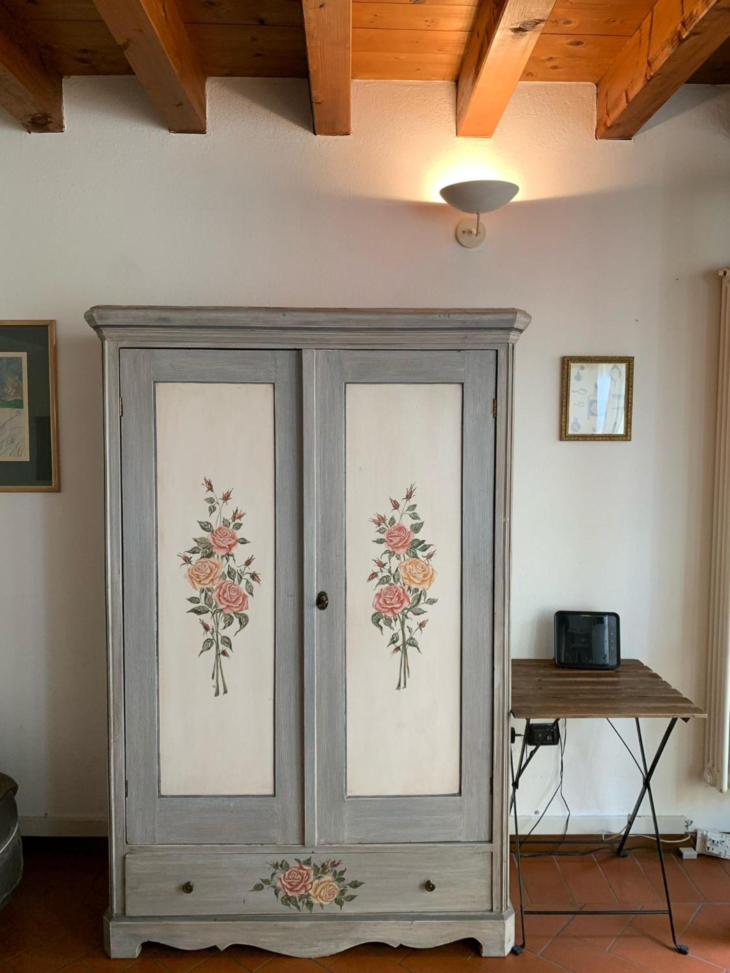 Villa Casa Ottieco à Brescia Extérieur photo