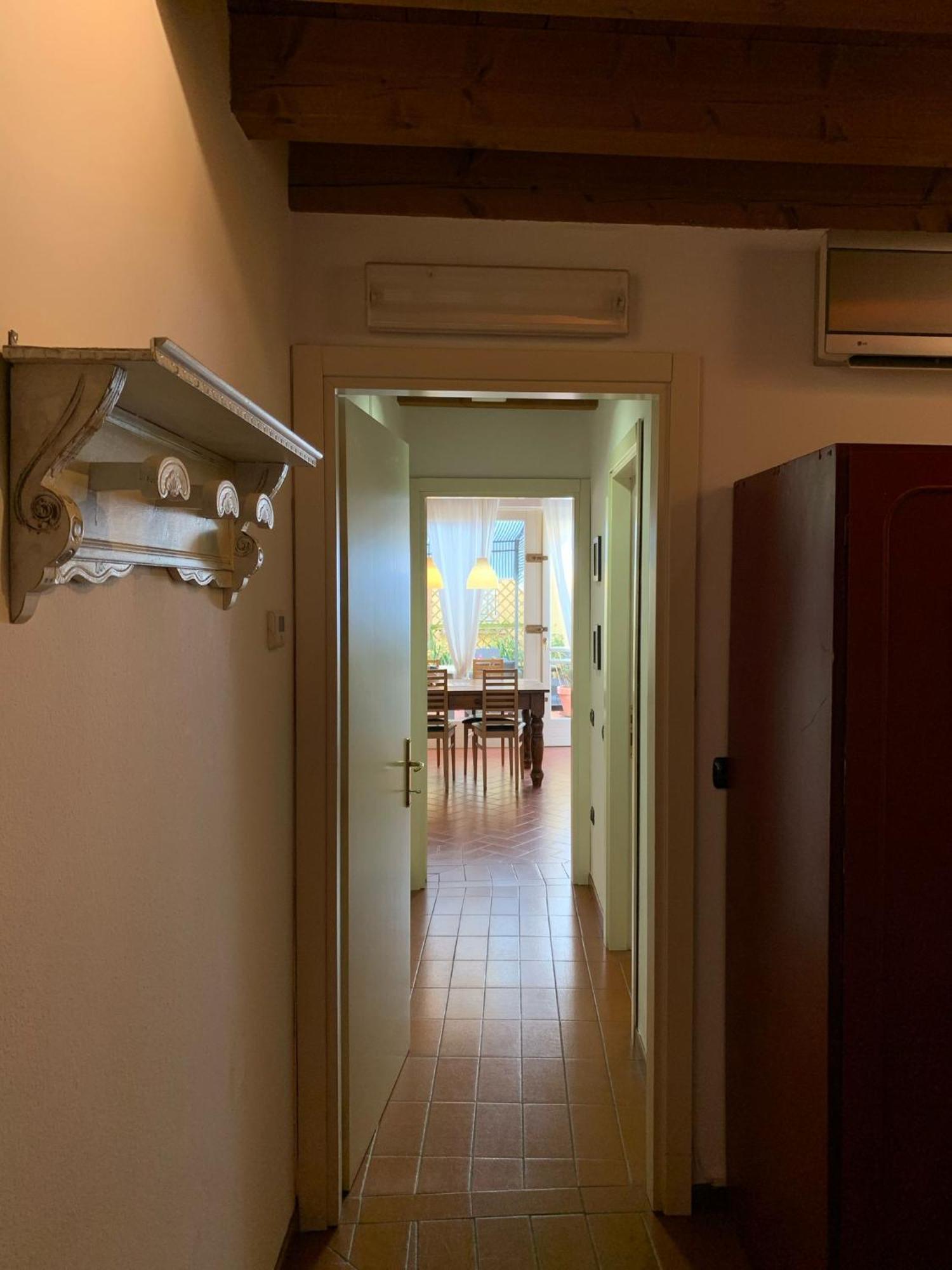 Villa Casa Ottieco à Brescia Extérieur photo